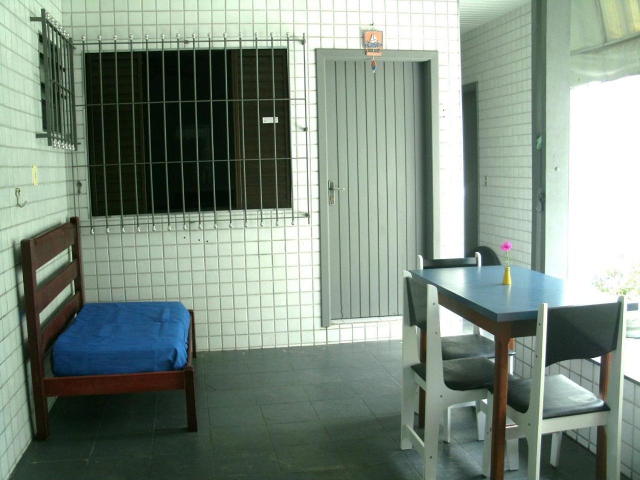 Itagua Guest House Ubatuba Exterior photo